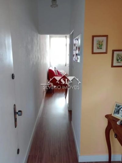 Apartamento, 2 quartos, 72 m² - Foto 4