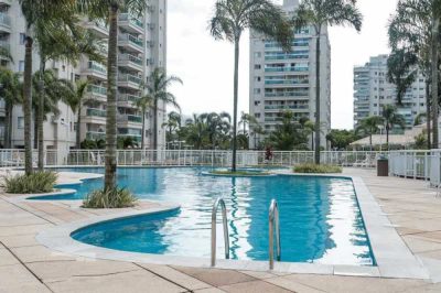 Cobertura, 2 quartos, 138 m² - Foto 1