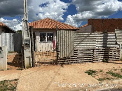 Casa, 2 quartos, 160 m² - Foto 1