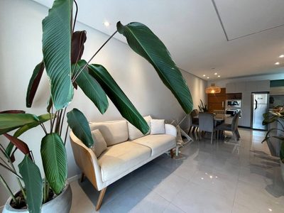 Apartamento, 2 quartos, 77 m² - Foto 2