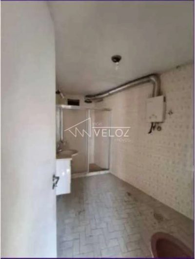 Apartamento, 2 quartos, 70 m² - Foto 2