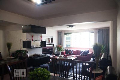 Apartamento, 3 quartos, 121 m² - Foto 2