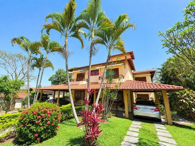 Casa de Condomínio, 5 quartos - Foto 3