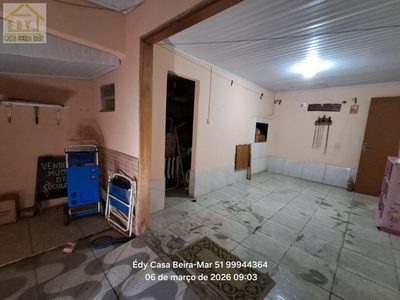 Casa, 2 quartos - Foto 4