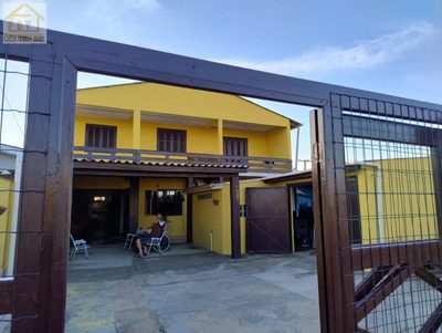 Sobrado, 5 quartos - Foto 1
