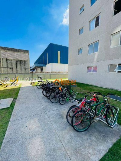Apartamento, 1 quarto, 42 m² - Foto 3