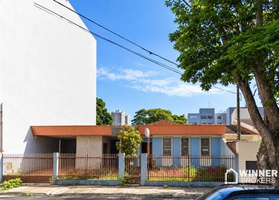 Terreno, 600 m² - Foto 1