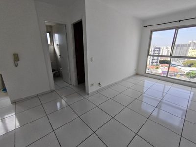 Apartamento, 1 quarto, 35 m² - Foto 1