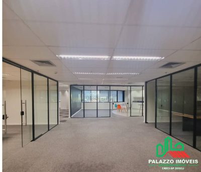 Sala-Conjunto, 775 m² - Foto 5