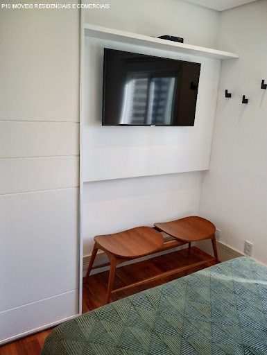 Apartamento, 3 quartos, 106 m² - Foto 3