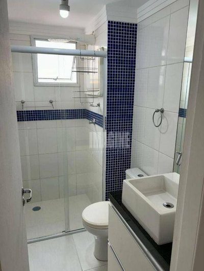 Apartamento, 2 quartos, 53 m² - Foto 5