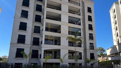 Apartamento, 3 quartos, 150 m² - Foto 1