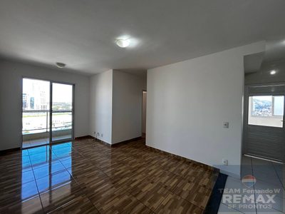 Apartamento, 3 quartos, 67 m² - Foto 1