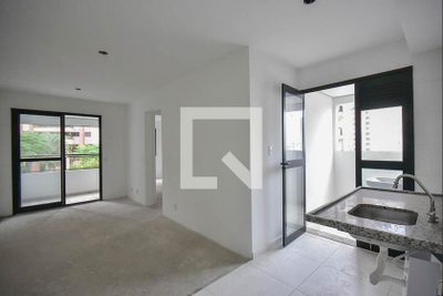 Apartamento, 2 quartos, 47 m² - Foto 2