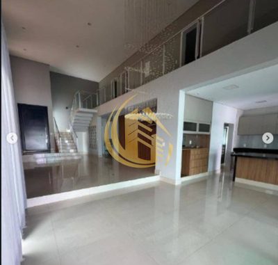 Sobrado, 4 quartos, 426 m² - Foto 3