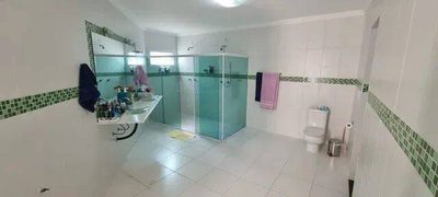 Sobrado, 4 quartos, 417 m² - Foto 4