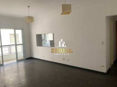 Apartamento, 3 quartos, 101 m² - Foto 1
