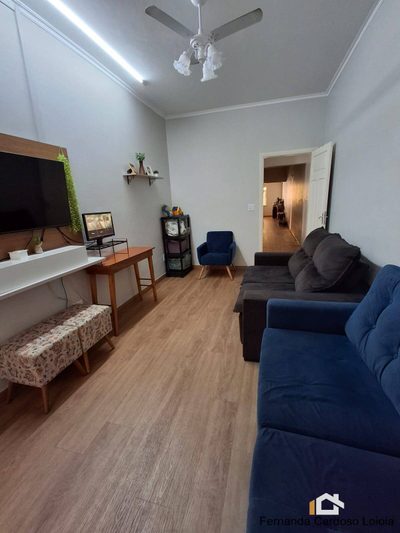 Casa, 3 quartos, 216 m² - Foto 5
