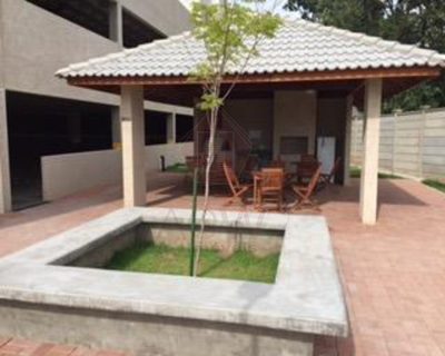 Apartamento, 2 quartos, 54 m² - Foto 4