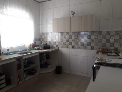 Sobrado, 4 quartos, 158 m² - Foto 5