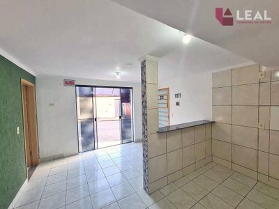 Loja-Salão, 49 m² - Foto 5