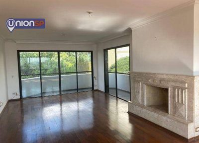 Apartamento, 5 quartos, 235 m² - Foto 5
