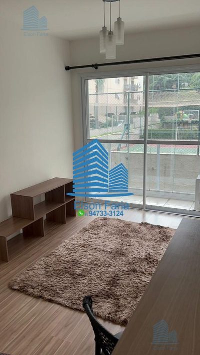 Apartamento, 1 quarto, 65 m² - Foto 3