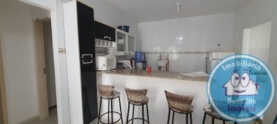 Apartamento, 2 quartos, 72 m² - Foto 1