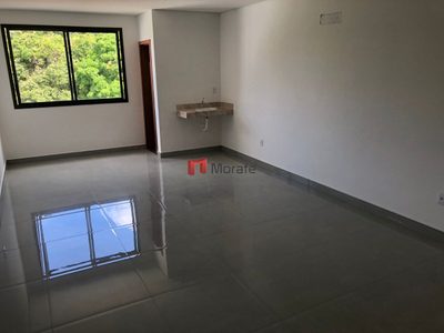 Depósito-Galpão, 36 m² - Foto 2