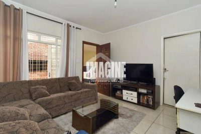 Casa, 3 quartos, 120 m² - Foto 1