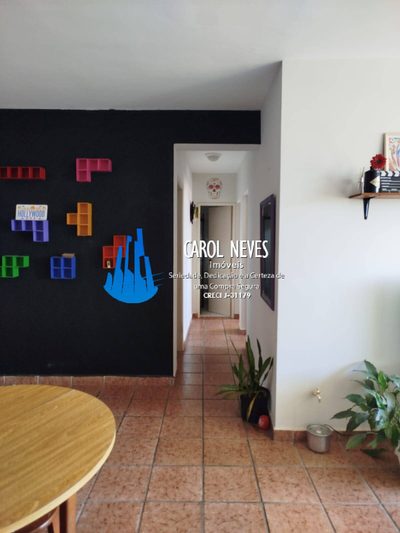 Apartamento, 2 quartos, 72 m² - Foto 5