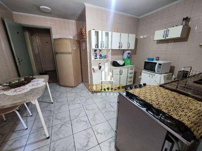 Apartamento, 2 quartos, 79 m² - Foto 4