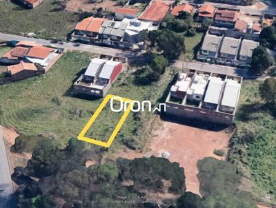 Terreno, 420 m² - Foto 1