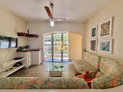 Apartamento, 3 quartos, 102 m² - Foto 1