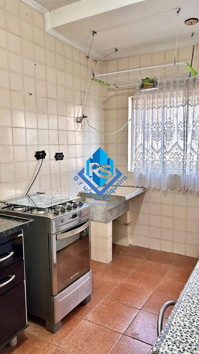 Apartamento, 2 quartos, 54 m² - Foto 3