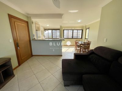 Apartamento, 2 quartos, 84 m² - Foto 3