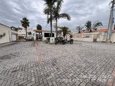 Apartamento, 2 quartos, 43 m² - Foto 1