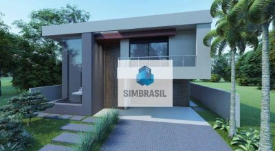 Casa, 5 quartos, 433 m² - Foto 2