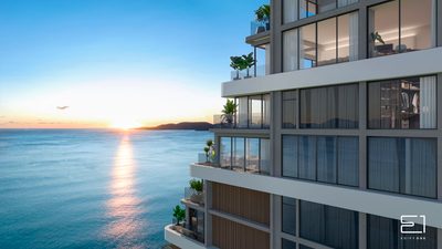 Apartamento, 4 quartos, 264 m² - Foto 4