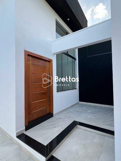 Casa, 3 quartos, 150 m² - Foto 2