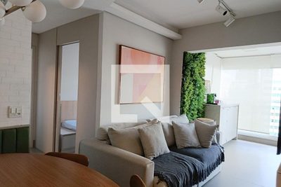 Apartamento, 2 quartos, 57 m² - Foto 1