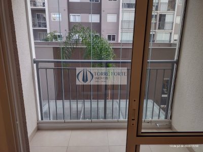 Apartamento, 3 quartos, 63 m² - Foto 5