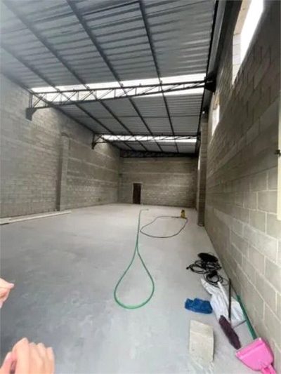 Depósito-Galpão, 250 m² - Foto 2