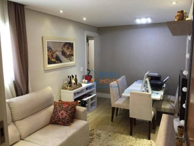 Apartamento, 2 quartos, 66 m² - Foto 2