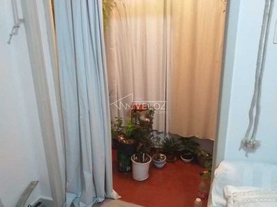 Apartamento, 1 quarto, 44 m² - Foto 5