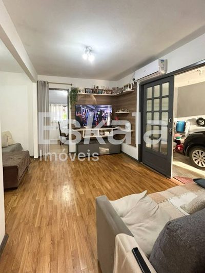 Casa, 3 quartos, 122 m² - Foto 3