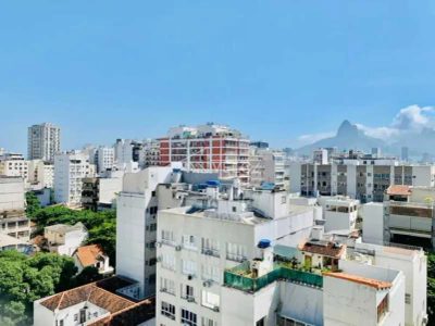Apartamento, 4 quartos, 162 m² - Foto 1