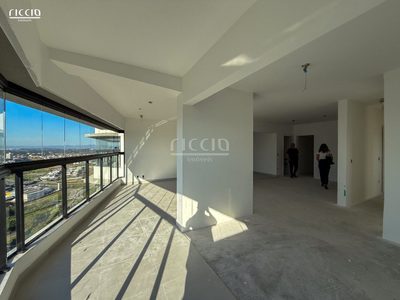 Apartamento, 3 quartos, 147 m² - Foto 5