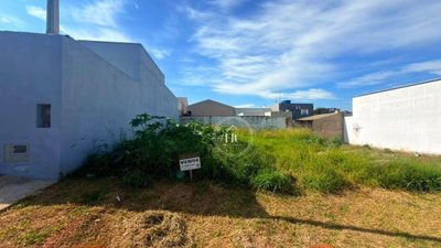 Terreno, 160 m² - Foto 1