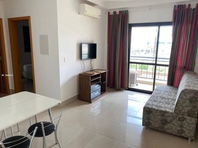 Apartamento - Foto 1